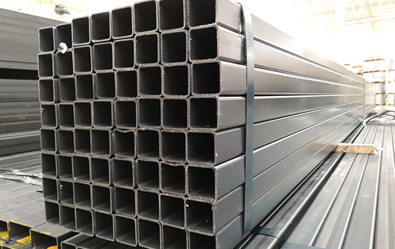 Boiler Tube 2