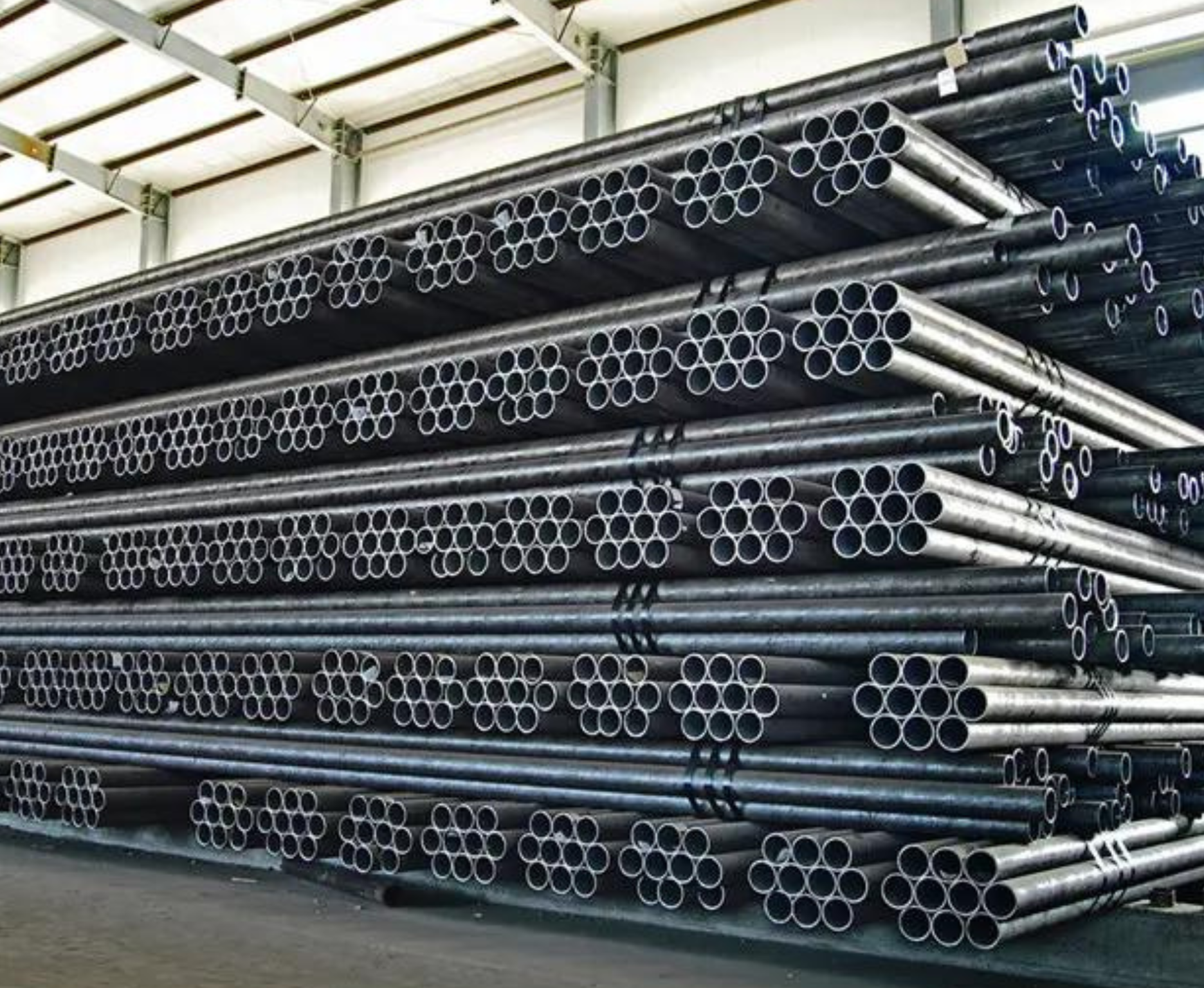 Boiler Tube 3