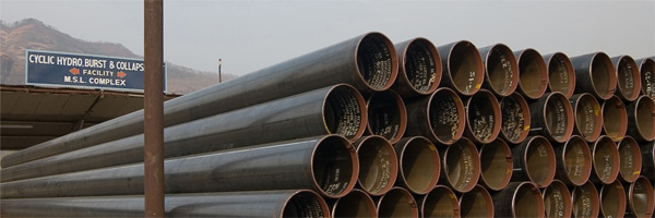 Boiler Tubes