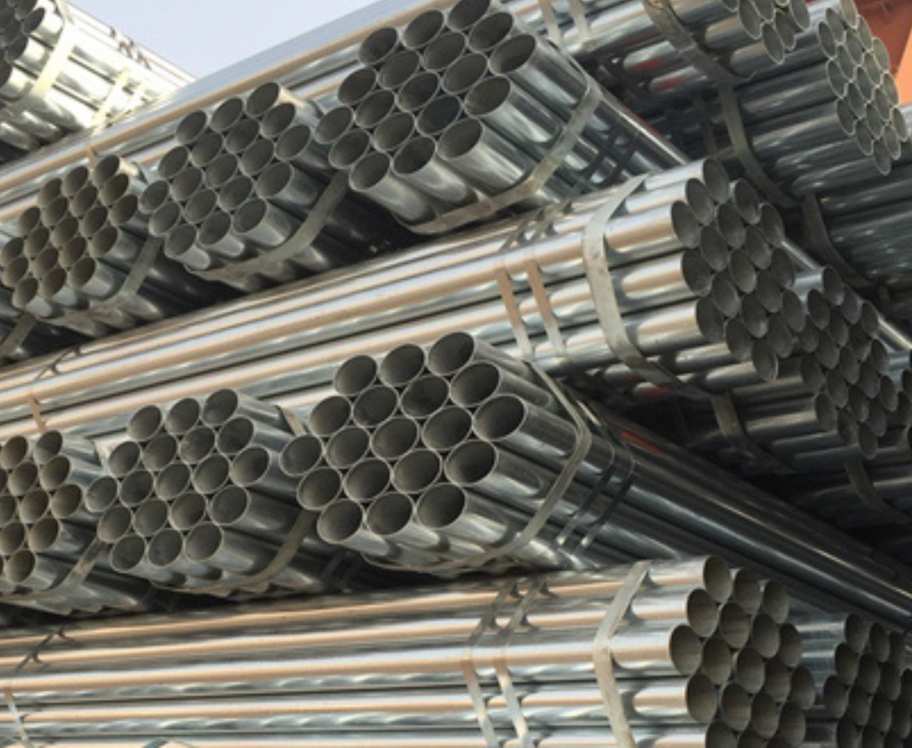 Boiler Tube 3