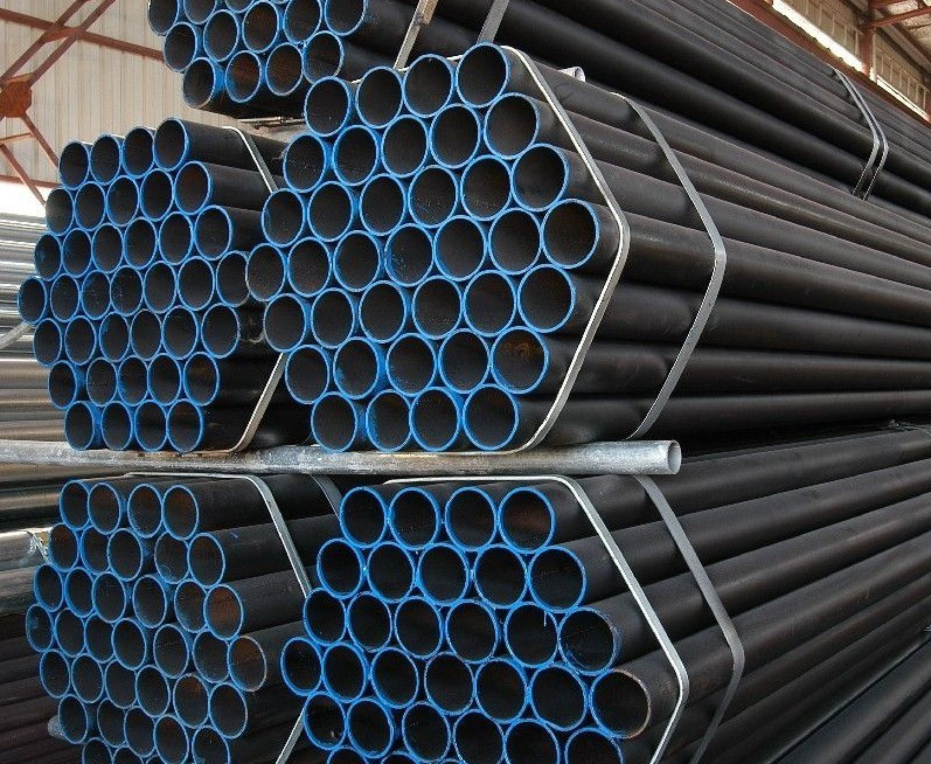 Boiler Tube 2